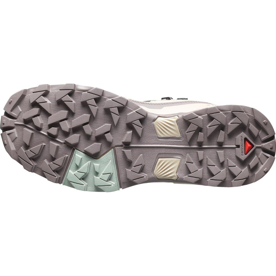 Salomon Women's X Ultra 5 Mid Gore-Tex Hiking Boots